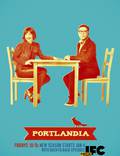 Постер из фильма "Портландия" - 1