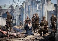 Кадр Цветы войны