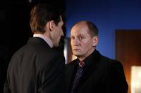 Кадр Черная молния