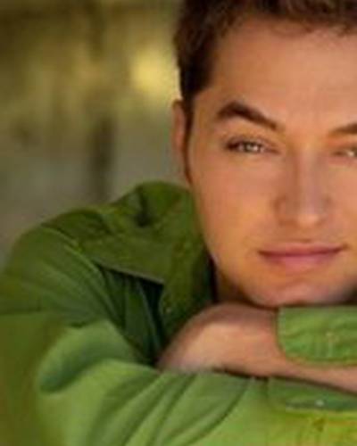 Джеймс Брэндон фото