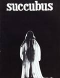 Постер из фильма "Суккуб" - 1