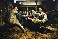 Кадр Торсион