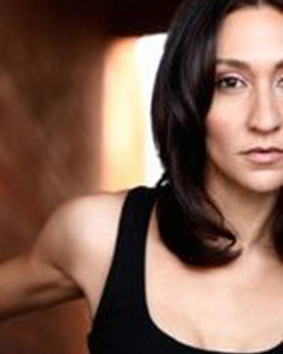 Тиффани Скотт фото