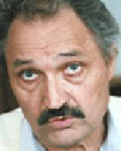 Юрий Назаров фото