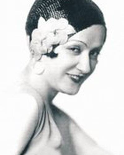 Бедиа Муваххит фото