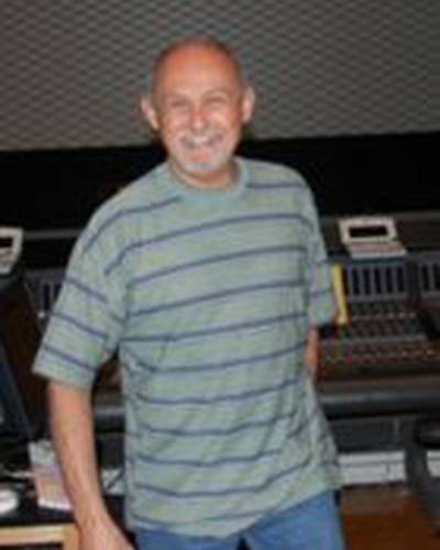 Gregg Landaker фото