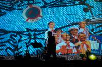 Кадр Небо под сердцем