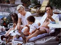 Кадр Бешеный бык