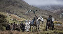 Кадр из фильма "Паломничество" - 1