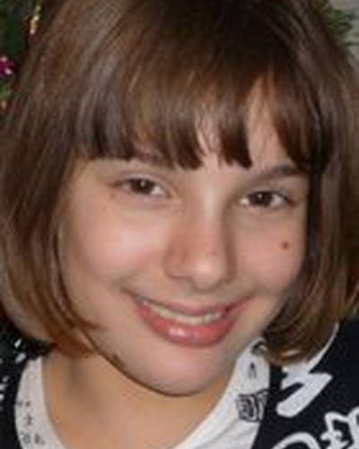 Светлана Тогобицкая фото