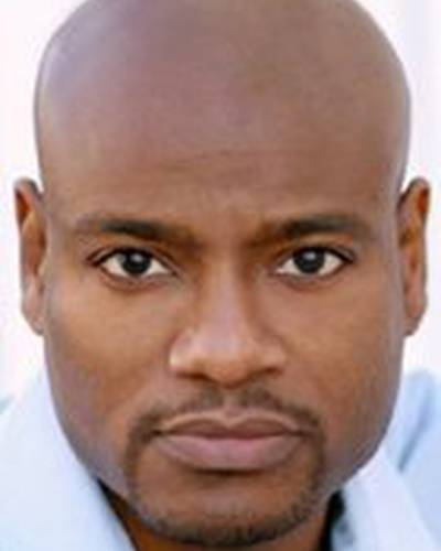 Кевин Николс фото