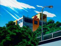 Кадр Супердевчонки