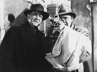 Кадр Auf Wiedersehen, Franziska!