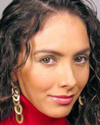 Андреа Лопез фото