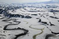 Кадр Россия — царство тигров, медведей и вулканов