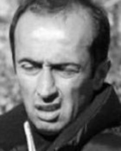 Биджан Данешманд фото