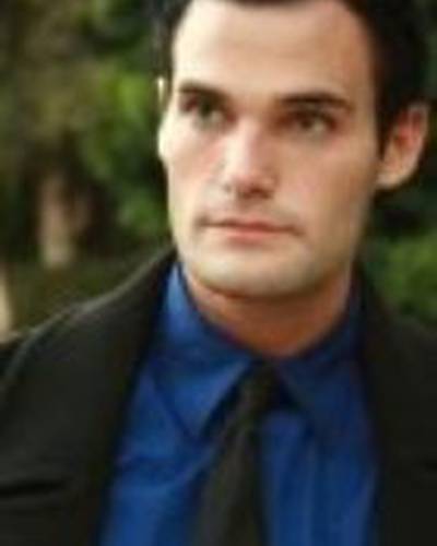 Джон Берардо фото