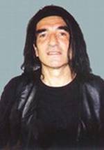 Дэвид Пил фото