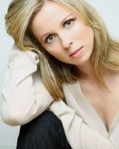 Трэйси Фарбер фото