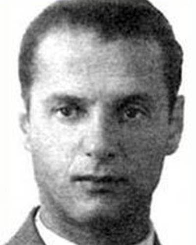 Илья Трауберг фото