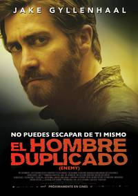 Постер Враг