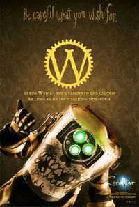 Постер Коралина в Cтране Кошмаров