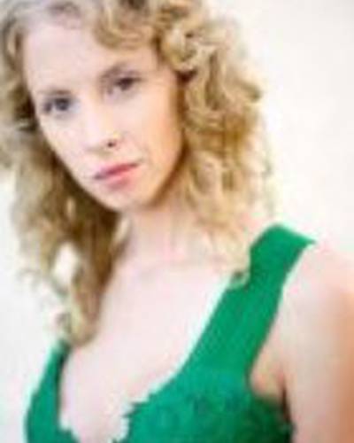 Дженни Пауэлл фото