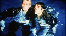 Кадр из фильма "Роскошная жизнь" - 2