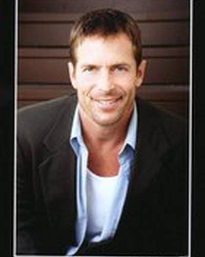 Крис Конрад фото