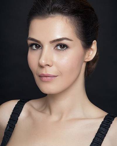 Хатис Сендиль фото