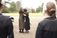 Кадр Аббатство Даунтон