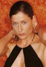 Моника Ван Кампен фото