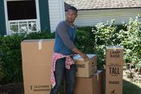 Кадр Дом с паранормальными явлениями 2