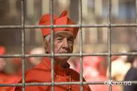 Кадр Ангелы и Демоны