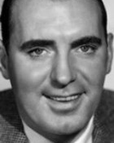 Пэт О’Брайен фото