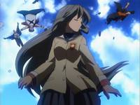 Кадр Кланнад