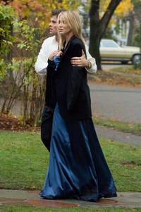 Кадр Посылка