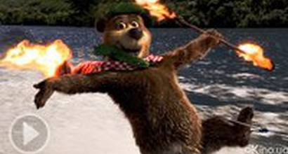 Трейлер (русский дублированный) 