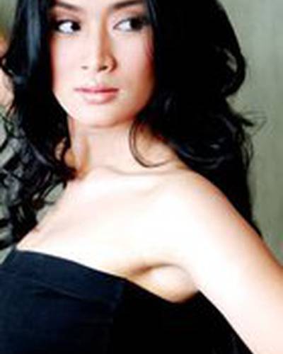 Rangga Djoned фото