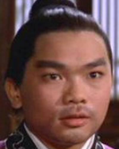 Кенг Лью фото