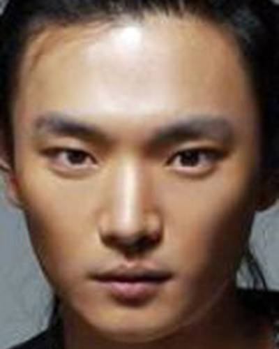 Чжао Хунфэй фото