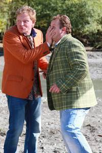 Кадр Большая ржака!