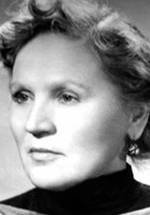 Зинаида Воркуль фото