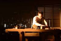 Кадр Во все тяжкие