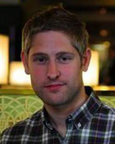 Том Грин фото