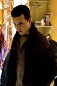 Кадр Бесстыдники