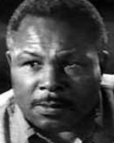 Арчи Мур фото