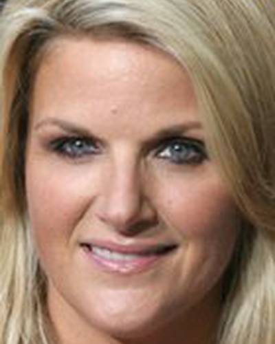 Триша Йервуд фото