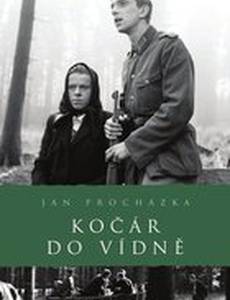 Повозка в Вену