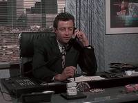 Кадр Коломбо: Берегите свои зубы